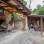 Country house La Carrozal Senda Del Oso Orelleiru