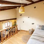 La Carrozal Senda Del Oso Country house
