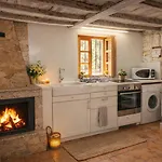 La Carrozal Senda Del Oso Country house
