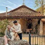 Country house La Carrozal Senda Del Oso