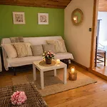 La Carrozal Senda Del Oso * Orelleiru