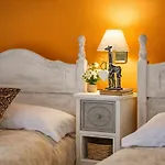 La Carrozal Senda Del Oso Country house