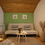 La Carrozal Senda Del Oso Venkovský dům *