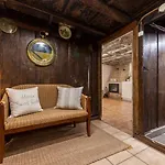 La Carrozal Senda Del Oso Country house