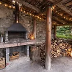 La Carrozal Senda Del Oso Venkovský dům Orelleiru