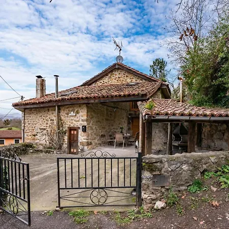 La Carrozal Senda Del Oso *