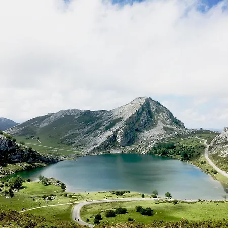 La Carrozal Senda Del Oso *