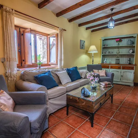 La Carrozal Senda Del Oso * Orelleiru