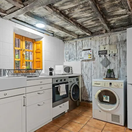 La Carrozal Senda Del Oso Lantställe