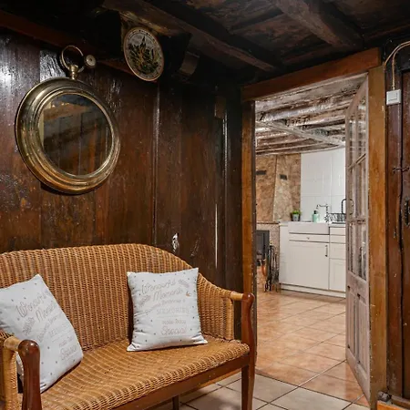 Landhaus La Carrozal Senda Del Oso Orelleiru