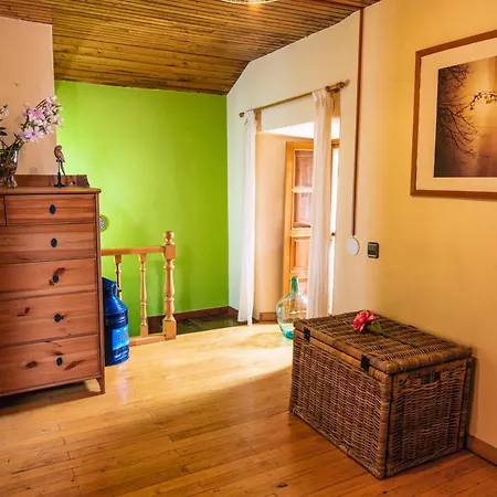 La Carrozal Senda Del Oso Lantställe *