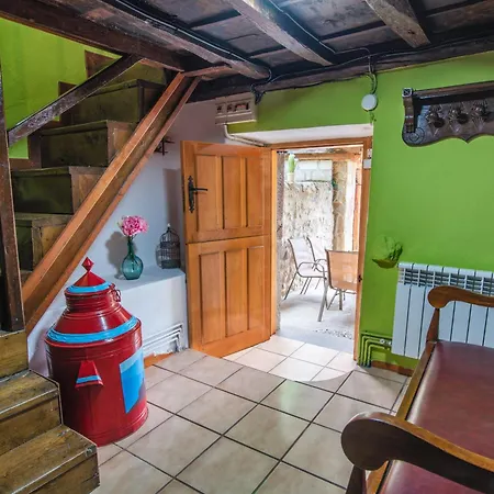 La Carrozal Senda Del Oso Orelleiru