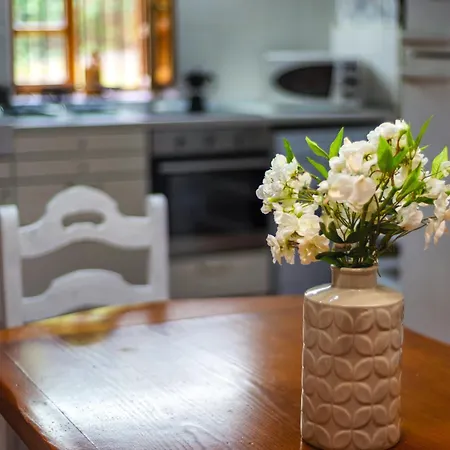 Landhaus La Carrozal Senda Del Oso *