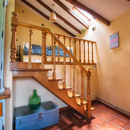Landhaus La Carrozal Senda Del Oso Orelleiru