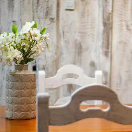 La Carrozal Senda Del Oso *