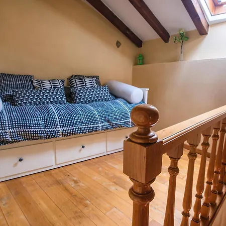 La Carrozal Senda Del Oso * Orelleiru