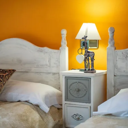 La Carrozal Senda Del Oso