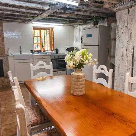 La Carrozal Senda Del Oso Landhaus *