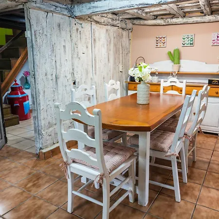 Landhaus La Carrozal Senda Del Oso *