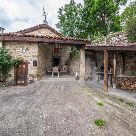 La Carrozal Senda Del Oso Landhaus Orelleiru