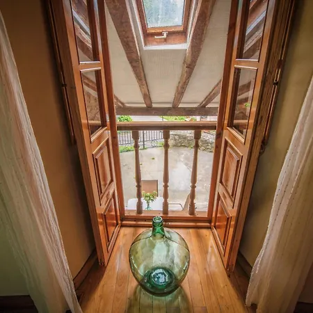 La Carrozal Senda Del Oso *