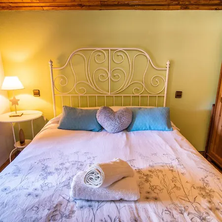 La Carrozal Senda Del Oso * Orelleiru