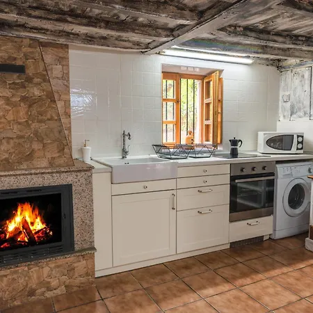 Landhaus La Carrozal Senda Del Oso