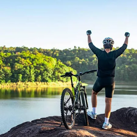 La Carrozal Senda Del Oso Landhaus *