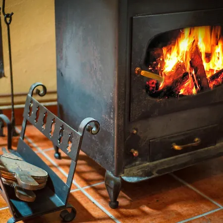 Lantställe La Carrozal Senda Del Oso *