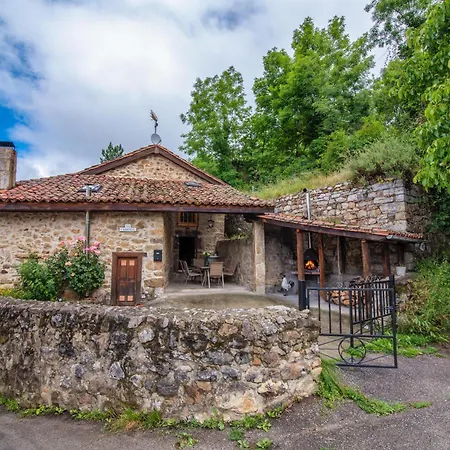 La Carrozal Senda Del Oso Landhaus