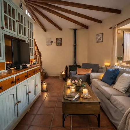 La Carrozal Senda Del Oso *