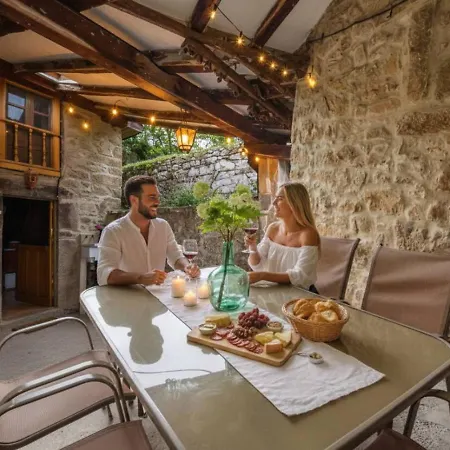 La Carrozal Senda Del Oso