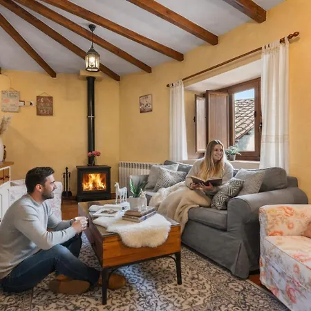 La Carrozal Senda Del Oso