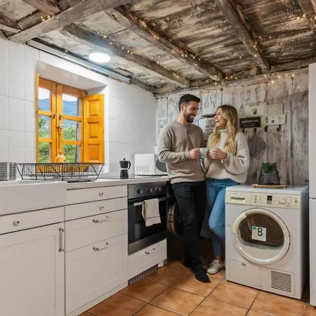 La Carrozal Senda Del Oso Orelleiru