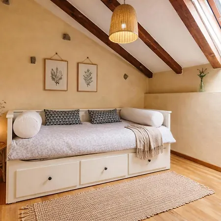 La Carrozal Senda Del Oso