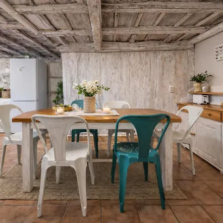 La Carrozal Senda Del Oso *