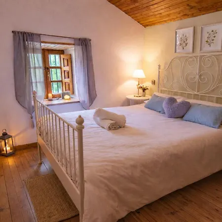 La Carrozal Senda Del Oso Orelleiru