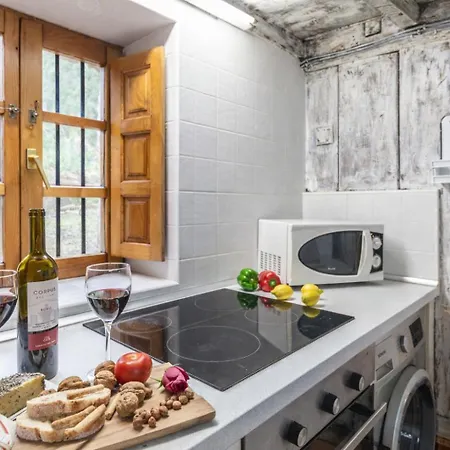 La Carrozal Senda Del Oso * Orelleiru