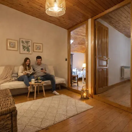 La Carrozal Senda Del Oso