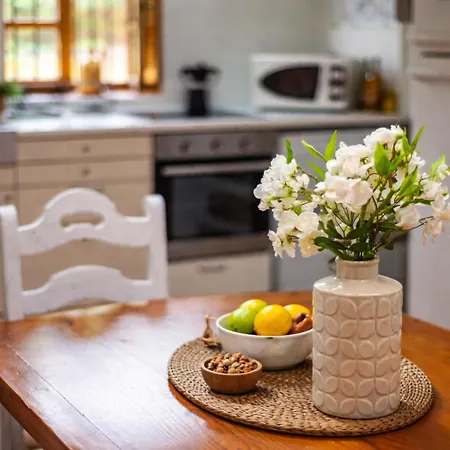 La Carrozal Senda Del Oso Hétvégi ház