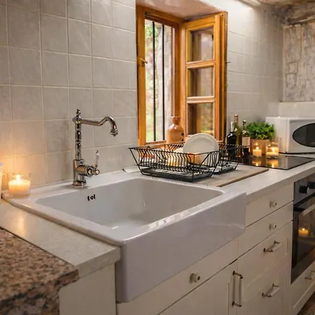 La Carrozal Senda Del Oso *