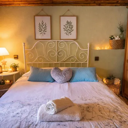 La Carrozal Senda Del Oso Orelleiru