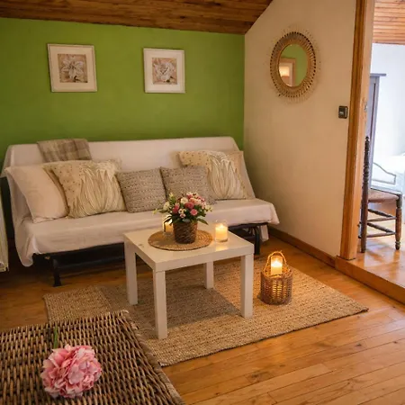 La Carrozal Senda Del Oso * Orelleiru