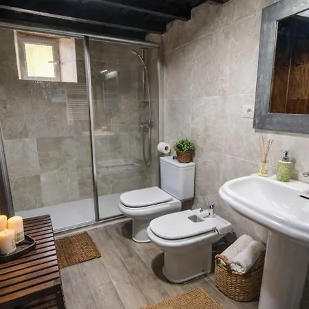 La Carrozal Senda Del Oso *