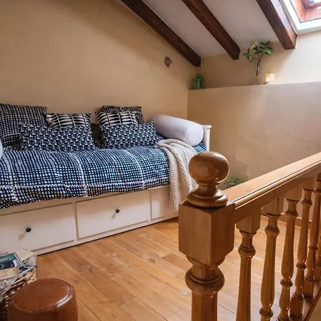 La Carrozal Senda Del Oso