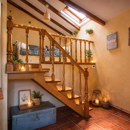 La Carrozal Senda Del Oso Orelleiru