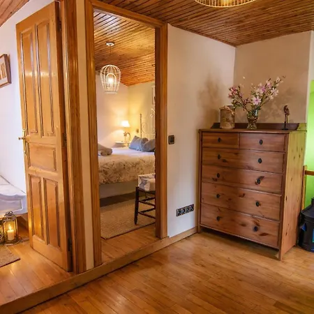 La Carrozal Senda Del Oso