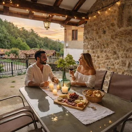 La Carrozal Senda Del Oso *