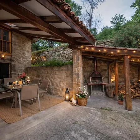 La Carrozal Senda Del Oso