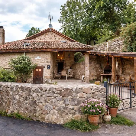 La Carrozal Senda Del Oso